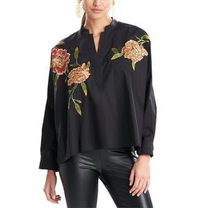 Natori Kaftan Shirt